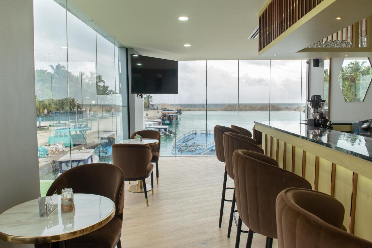 Swarn By Hawks Hotels Kamadhoo Экстерьер фото