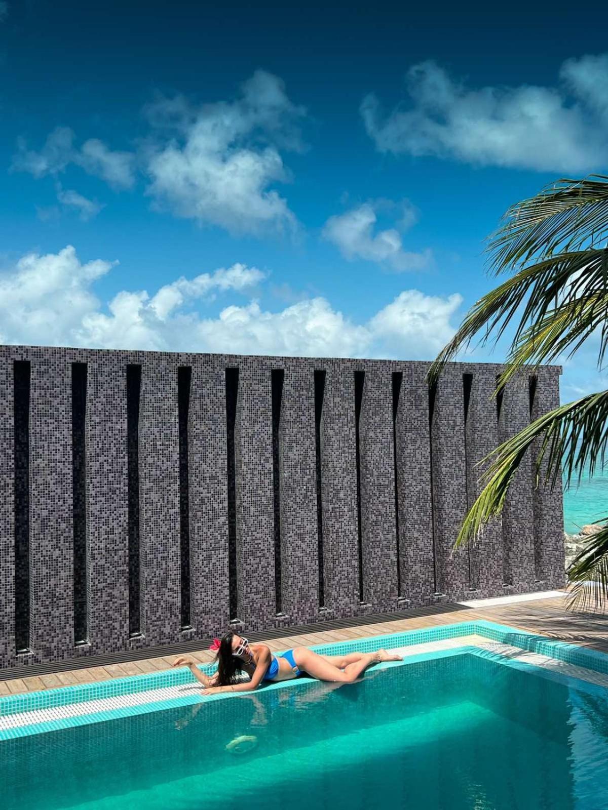 Swarn By Hawks Hotels Kamadhoo Экстерьер фото
