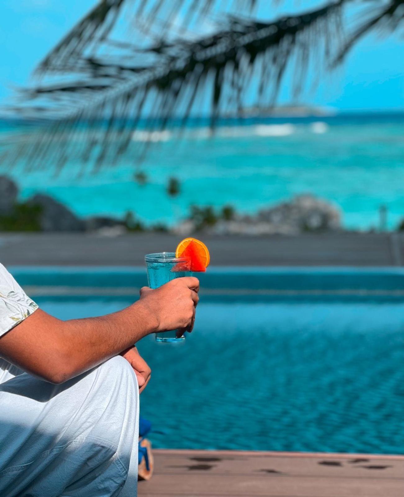 Swarn By Hawks Hotels Kamadhoo Экстерьер фото